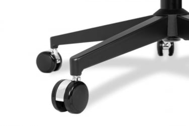 Кресло руководителя Коллеге CЛГ-629 ЛТУ-А Блаcк / College CLG-629 LTU-A Black