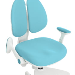 Кресло МИРАCЛЕ Блуе (голубой) / MIRACLE Blue