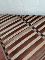 Ортопедические основания для кроватей 2.1 (1600) Дерево (спальня)