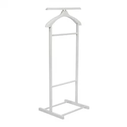 Вешалка напольная Лесет Нью-Йорк Белый / Leset