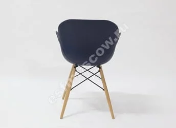 Стул ФЛ-08 Синий / FL-08