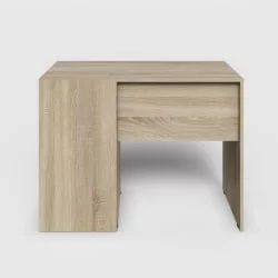 Компьютерный стол CОМП CД 1059 Дуб Сонома светлый / COMP CD