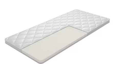 Наматрасник Мемориформ 4см 80х200х4