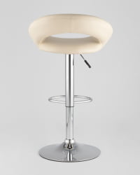 Барный стул Купер Бежевый