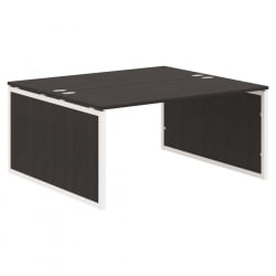 Рабочая станция КСТЕН-КП КСКПВСТ 1614 Дуб Юкон Белый / XTEN-QP XQPWST