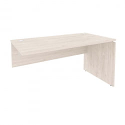 Наборный элемент рабочей станции ОНИКС О.1.НРС-3.7 Денвер Светлый / ONIX O.1.NRS-3.7