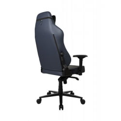 Компьютерное кресло (для геймеров) Ароззи Примо - Фулл Премиум Леатхер - Осеан / Arozzi Primo Full Premium Leather Ocean