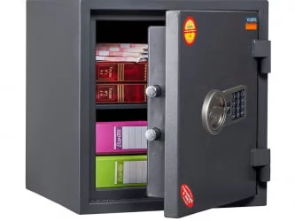 Взломостойкий сейф Гранит 46 .ЕЛ / .EL