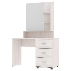 Туалетный столик Алиса(C5)1511х1001х459ручкаскоба96мм(ЯАС) / Алиса(C5)1511х1001х459ручкаскоба96мм(ЯАС)