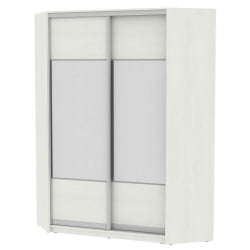 Шкаф-купе ЙА-198х1250-5(ВД-Д3Д3) / YA-198х1250-5(ВД-D3D3)