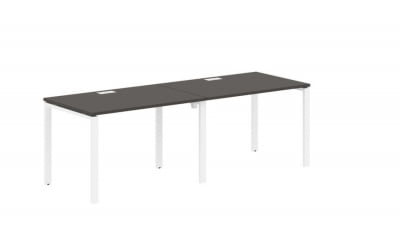 Бенч-система ЕДИС ЕУВСТ 2380 Мокко Белый / EDIS EUWST