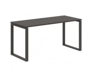 Стол письменный ЕДИС ЕКСТ 1567 Мокко / EDIS EQST