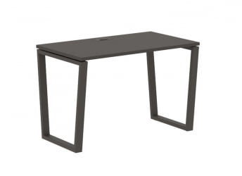 Стол письменный ЕДИС ЕВСТ 1167 Мокко / EDIS EVST