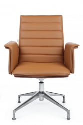 Кресло Рубенс-СТ C1819-2 Светло-коричневый / Rubens-ST C1819-2