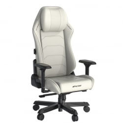 Геймерское кресло ДКСРасер И-ДМC/МАС2022/В / DXRacer I-DMC/MAS2022/W