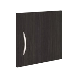 Дверь для антресоли правая Симпле СД-1А Р Дуб Юкон Модерн / Simple SD-1A R