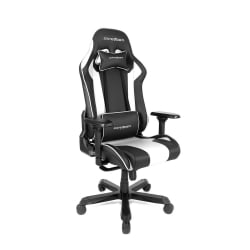 Кресло ДКСРасер ОХ/К99/НВ / DXRacer OH/K99/NW