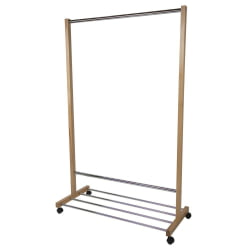 Вешалка В 35Н Светло-коричневый