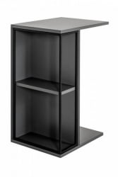 Журнальный стол Ситй графит / City