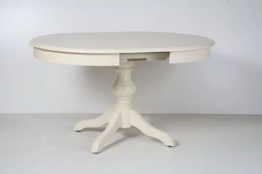 Стол обеденный Орион-3 (д1000) эмаль тон1 / (d1000)