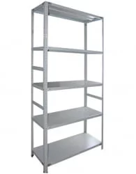 Стеллаж офисный СТФ 1055-2.0