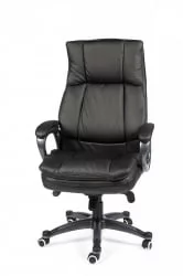 Кресло офисное Мэдисон Х-1182-35 Черный / H-1182-35