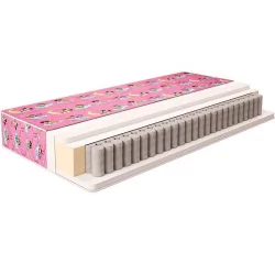 Матрас Комфорт Кидс 60х120 / Comfort Kids