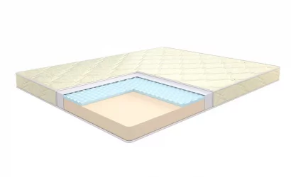 Матрас Бизнес Сон 4 Ролл 80х200 / Roll