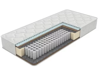 Матрас Аcтиве Дуо М/Ф 160х190 / Active Duo M/F