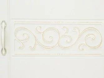 Угловой шкаф Тиффани 47.04.1 Сосна Астрид Мелинга