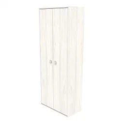 Шкаф высокий широкий СТЙЛЕ Л.СТ-1.9 Дуб Наварра / STYLE