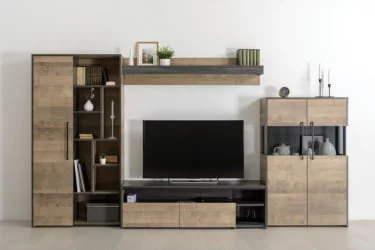 Комод в гостиную Трувор 13.306