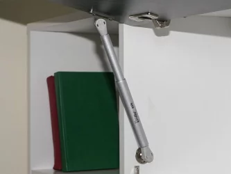 Детский шкаф Аляска 501.19