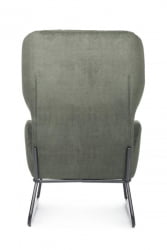 Кресло Пронто ФС56 Зеленый / Pronto FS56