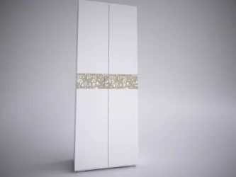 Шкаф для одежды Селена 10