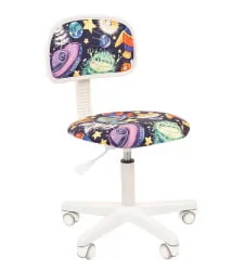 Детское кресло CХАИРМАН КИДС 101 НЛО / CHAIRMAN KIDS