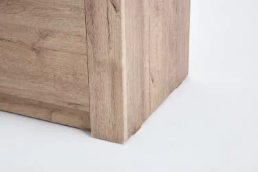 Тумба для ТВ Соренто 10 Дуб бонифаций