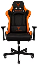 Геймерское кресло КНИГХТ Армор БО / KNIGHT Armor BO