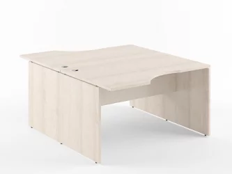 2-х местная рабочая станция КС2CЕТ 169.3 Бук Тиара / X2CET