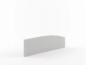 Экран разделительный СК-1400 (Серый) / SQ-1400