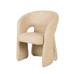 Кресло Борс кремовый / Bors