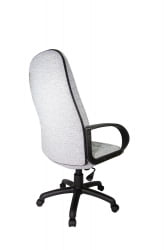 Кресло 1179-2 СЙ ПЛ Серый / SY PL