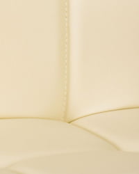 Офисное кресло для персонала ДОБРИН ТЕРРЙ (кремовый) 2 шт / DOBRIN TERRY