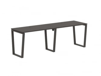 Бенч-система ЕДИС ЕВВСТ 2367 Мокко / EDIS EVWST