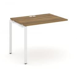 Наборный элемент рабочей станции CОНCЕПТ CН.ОНРС-001 Сандал Янтарный Белый / CONCEPT CN.ONRS-001