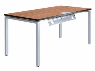 Съемный кабель-канал 1200 Дека Д-041.12 / Deka