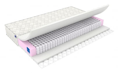 Матрас Ултра Релакс 120х190х20 / Ultra Relax