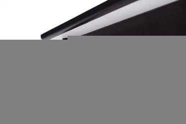 Стол обеденный Пегас 120кс75 Эмаль белая Морилка Орех / 120x75