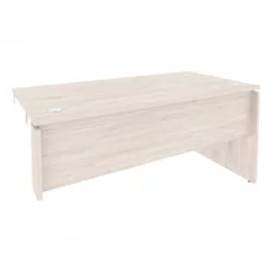 Стол-приставка правый к опорным элементам ОНИКС О.СПР-4.8Р Денвер Светлый / ONIX O.SPR-4.8R