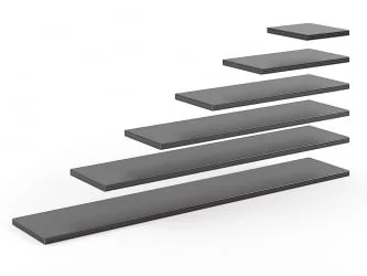 Топ шкафа ТП 85 (Венге Магия) / TP